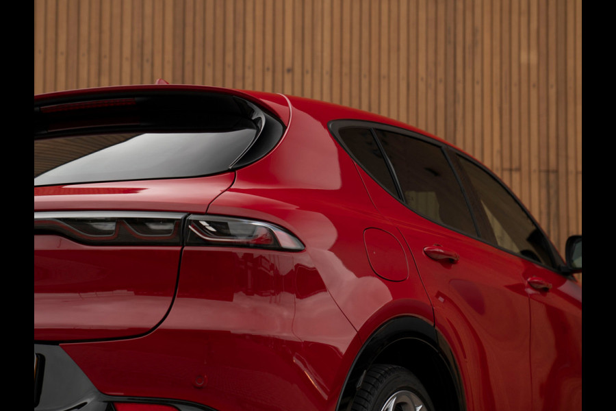 Alfa Romeo Tonale 1.3T PHEV 280pk Edizione Speciale | Pano-dak | Harman/Kardon | Adapt. cruise