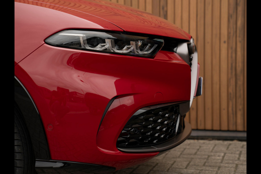 Alfa Romeo Tonale 1.3T PHEV 280pk Edizione Speciale | Pano-dak | Harman/Kardon | Adapt. cruise
