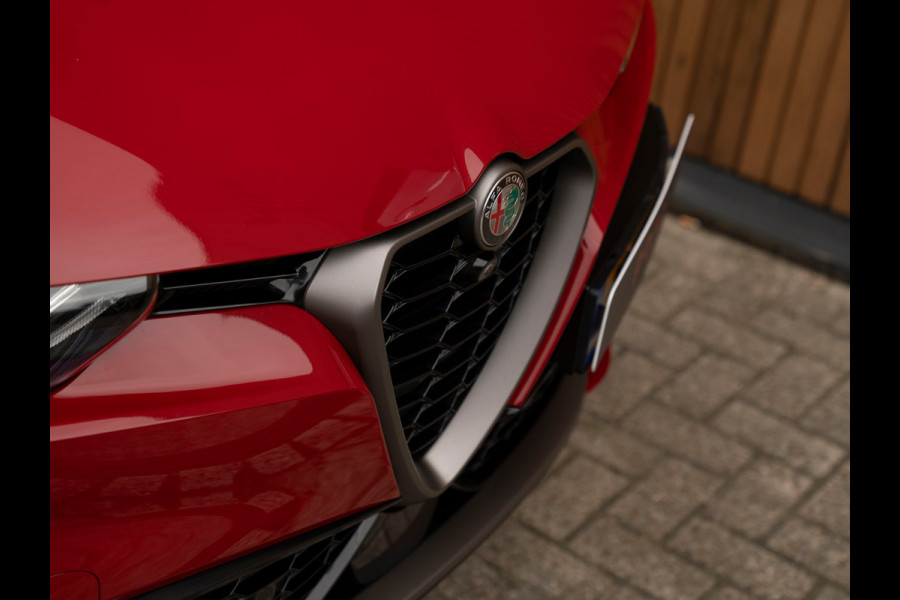 Alfa Romeo Tonale 1.3T PHEV 280pk Edizione Speciale | Pano-dak | Harman/Kardon | Adapt. cruise