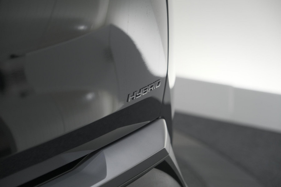 Peugeot 3008 1.2 Hybrid 145 GT | Elektrische Kofferklep | Camera | Adaptieve Cruise Control | Apple CarPlay