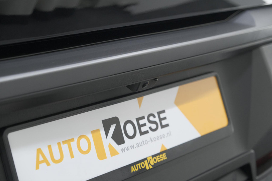 Peugeot 3008 1.2 Hybrid 145 GT | Elektrische Kofferklep | Camera | Adaptieve Cruise Control | Apple CarPlay