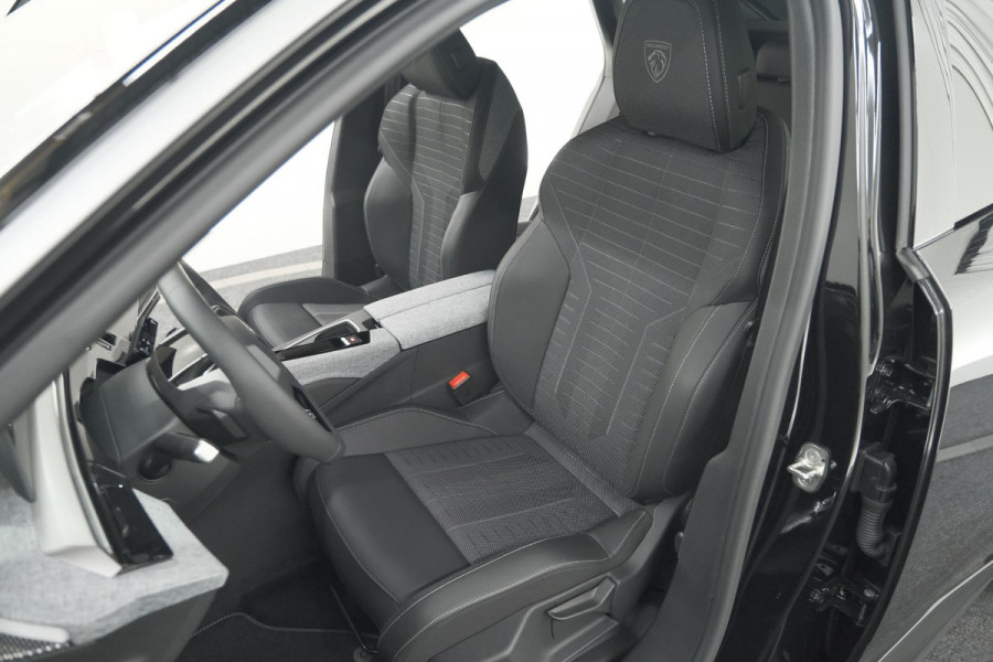 Peugeot 3008 1.2 Hybrid 145 GT | Elektrische Kofferklep | Camera | Adaptieve Cruise Control | Apple CarPlay