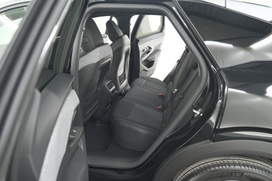 Peugeot 3008 1.2 Hybrid 145 GT | Elektrische Kofferklep | Camera | Adaptieve Cruise Control | Apple CarPlay