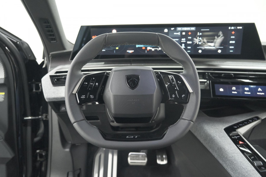 Peugeot 3008 1.2 Hybrid 145 GT | Elektrische Kofferklep | Camera | Adaptieve Cruise Control | Apple CarPlay