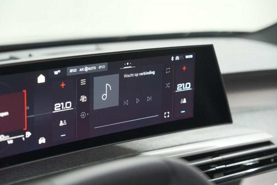 Peugeot 3008 1.2 Hybrid 145 GT | Elektrische Kofferklep | Camera | Adaptieve Cruise Control | Apple CarPlay