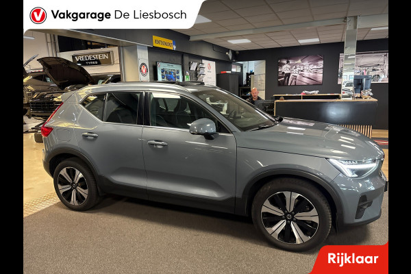 Volvo XC40 1.5 T5 Recharge Inscription/pano/harman kardon/apple/camera/dode hoek