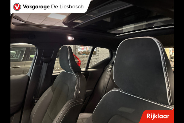 Volvo XC40 1.5 T5 Recharge Inscription/pano/harman kardon/apple/camera/dode hoek