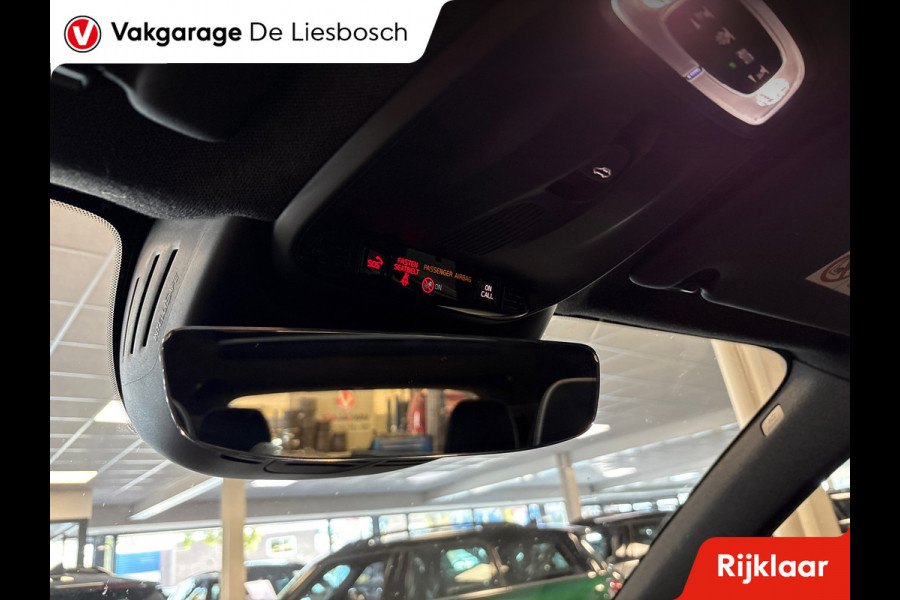 Volvo XC40 1.5 T5 Recharge Inscription/pano/harman kardon/apple/camera/dode hoek