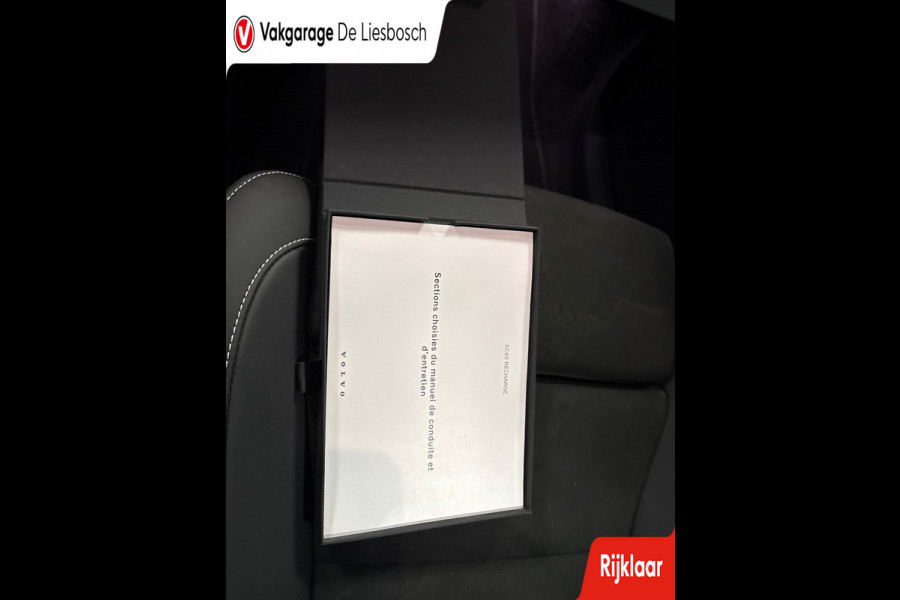 Volvo XC40 1.5 T5 Recharge Inscription/pano/harman kardon/apple/camera/dode hoek