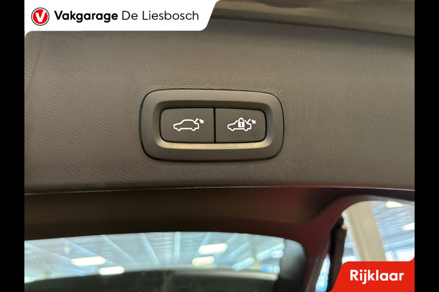 Volvo XC40 1.5 T5 Recharge Inscription/pano/harman kardon/apple/camera/dode hoek