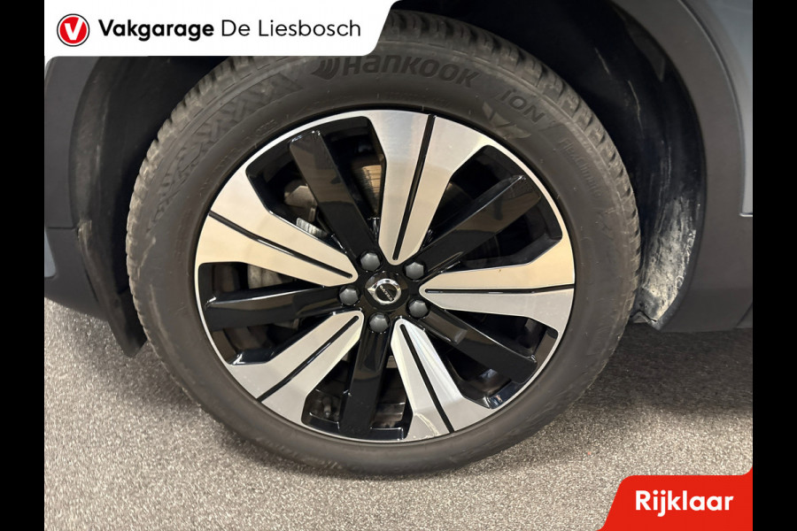 Volvo XC40 1.5 T5 Recharge Inscription/pano/harman kardon/apple/camera/dode hoek