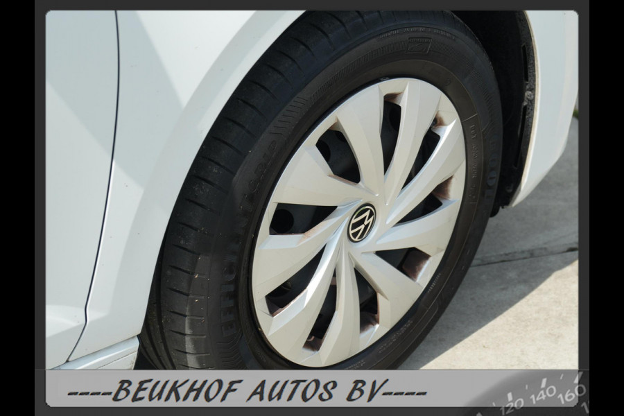 Volkswagen Polo 1.0 TSI Park Sensoren Business Carplay Navi Volkswagen Polo 1.0 TSI Park Sensoren Business Carplay Navi