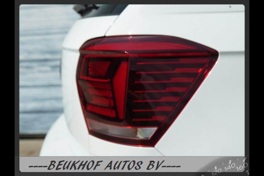 Volkswagen Polo 1.0 TSI Park Sensoren Business Carplay Navi Volkswagen Polo 1.0 TSI Park Sensoren Business Carplay Navi