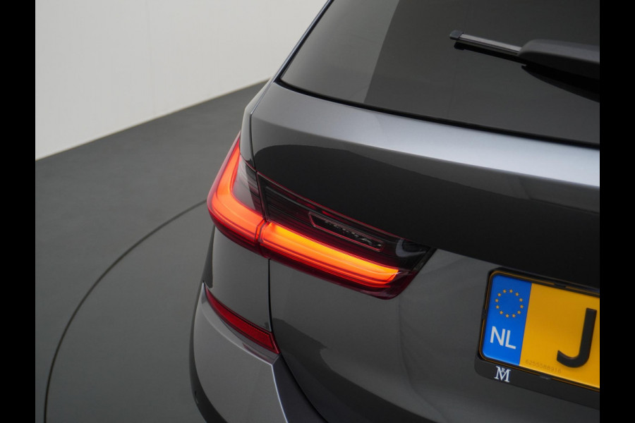 BMW 3 Serie Touring 330e High Executive M SPORT  DEALER ONDERHOUDEN | LASER LED | HRAMAN KARDON | PANORAMADAK