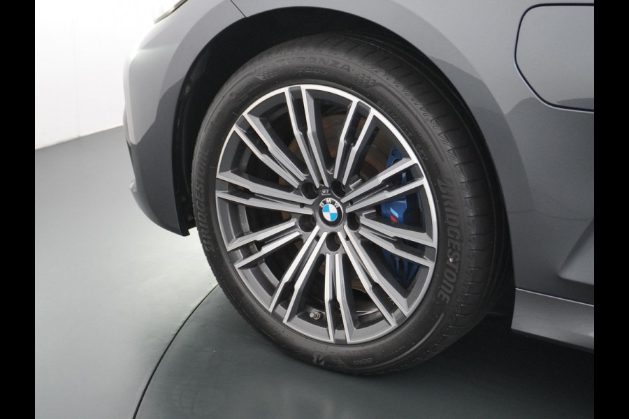 BMW 3 Serie Touring 330e High Executive M SPORT  DEALER ONDERHOUDEN | LASER LED | HRAMAN KARDON | PANORAMADAK