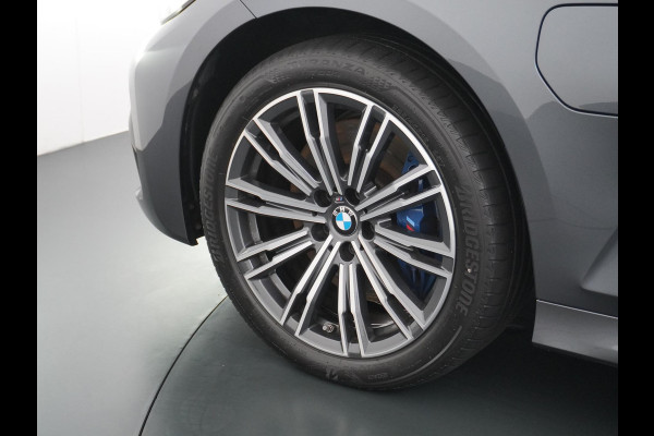 BMW 3 Serie Touring 330e High Executive M SPORT  DEALER ONDERHOUDEN | LASER LED | HRAMAN KARDON | PANORAMADAK