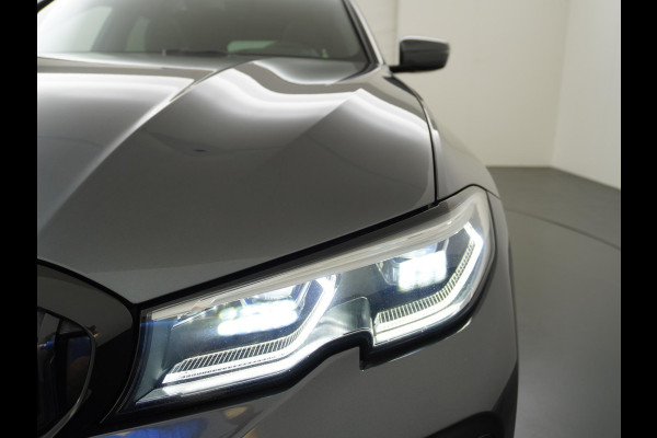 BMW 3 Serie Touring 330e High Executive M SPORT  DEALER ONDERHOUDEN | LASER LED | HRAMAN KARDON | PANORAMADAK