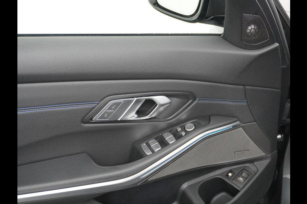 BMW 3 Serie Touring 330e High Executive M SPORT  DEALER ONDERHOUDEN | LASER LED | HRAMAN KARDON | PANORAMADAK