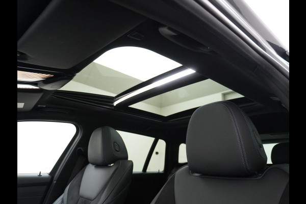 BMW 3 Serie Touring 330e High Executive M SPORT  DEALER ONDERHOUDEN | LASER LED | HRAMAN KARDON | PANORAMADAK