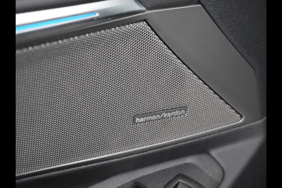 BMW 3 Serie Touring 330e High Executive M SPORT  DEALER ONDERHOUDEN | LASER LED | HRAMAN KARDON | PANORAMADAK