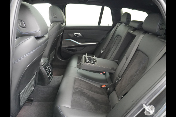 BMW 3 Serie Touring 330e High Executive M SPORT  DEALER ONDERHOUDEN | LASER LED | HRAMAN KARDON | PANORAMADAK