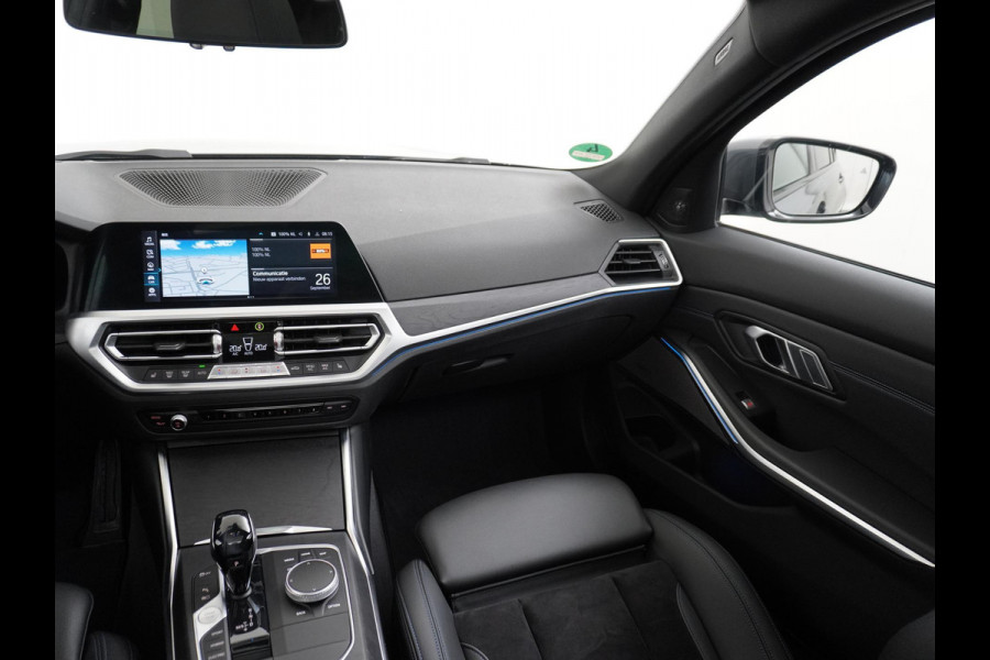 BMW 3 Serie Touring 330e High Executive M SPORT  DEALER ONDERHOUDEN | LASER LED | HRAMAN KARDON | PANORAMADAK