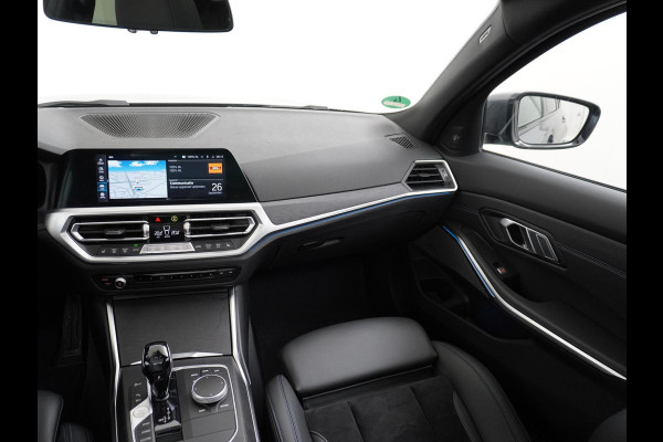 BMW 3 Serie Touring 330e High Executive M SPORT  DEALER ONDERHOUDEN | LASER LED | HRAMAN KARDON | PANORAMADAK
