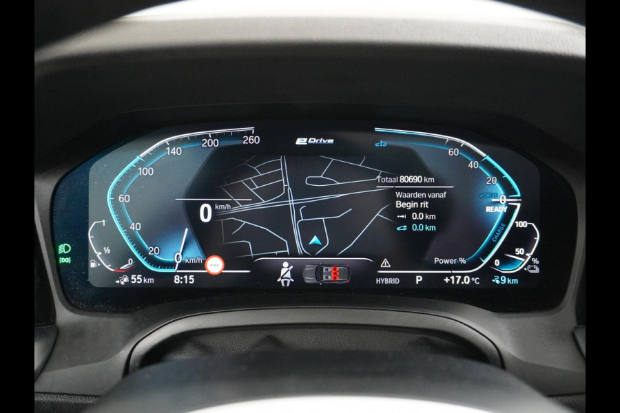 BMW 3 Serie Touring 330e High Executive M SPORT  DEALER ONDERHOUDEN | LASER LED | HRAMAN KARDON | PANORAMADAK