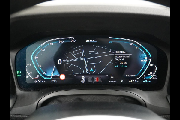 BMW 3 Serie Touring 330e High Executive M SPORT  DEALER ONDERHOUDEN | LASER LED | HRAMAN KARDON | PANORAMADAK