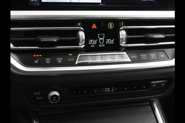 BMW 3 Serie Touring 330e High Executive M SPORT  DEALER ONDERHOUDEN | LASER LED | HRAMAN KARDON | PANORAMADAK