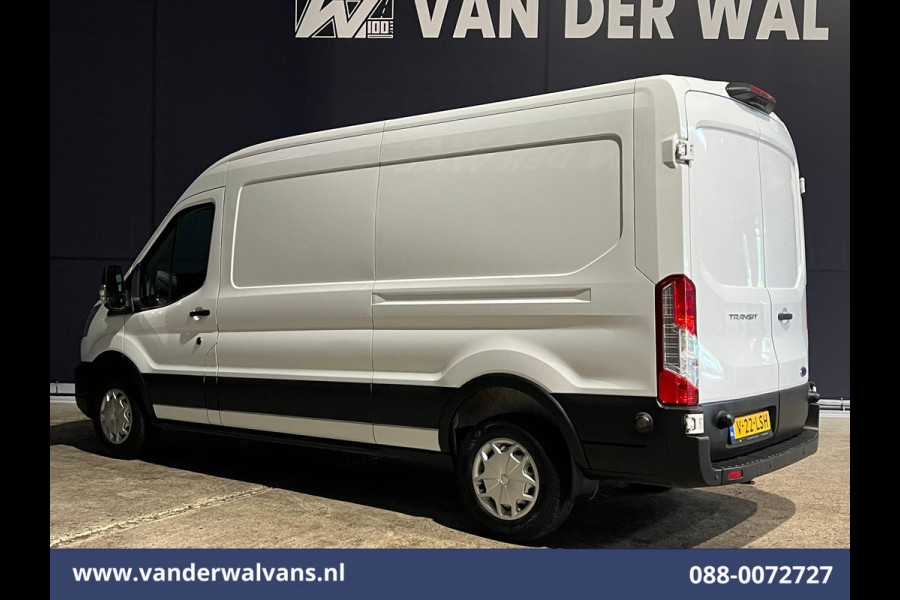 Ford Transit 2.0 TDCI 131pk L3H2 Euro6 Airco | Apple Carplay | Camera | Navigatie | Stoelverwarming | Cruisecontrol Parkeersensoren, Android Auto, Verwarmde voorruit, Bijrijdersbank Ford Transit 2.0 TDCI 131pk L3H2 Euro6 Airco | Apple Carplay | Camera | Navigatie | Stoelverwarming | Cruisecontrol Parkeersensoren, Android Auto, Verwarmde voorruit, Bijrijdersbank