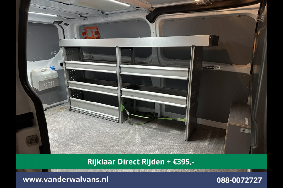Ford Transit Custom 2.0 TDCI 130pk L2H1 *Rijklaar Direct Rijden* Euro6 Airco | Camera | LED | Cruisecontrol | Stoelverwarming Verwarmde voorruit, Parkeersensoren, Bijrijdersbank, 2800kg trekvermogen Ford Transit Custom 2.0 TDCI 130pk L2H1 *Rijklaar Direct Rijden* Euro6 Airco | Camera | LED | Cruisecontrol | Stoelverwarming Verwarmde voorruit, Parkeersensoren, Bijrijdersbank, 2800kg trekvermogen