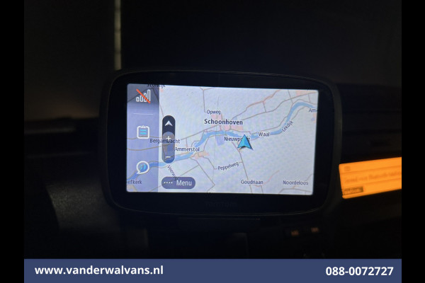 Mercedes-Benz Sprinter 316 CDI 163 pk L2H2 Euro6 Airco | 2800kg trekhaak | Navigatie | Cruisecontrol Parkeersensoren Mercedes-Benz Sprinter 316 CDI 163 pk L2H2 Euro6 Airco | 2800kg trekhaak | Navigatie | Cruisecontrol Parkeersensoren