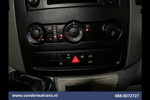 Mercedes-Benz Sprinter 316 CDI 163 pk L2H2 Euro6 Airco | 2800kg trekhaak | Navigatie | Cruisecontrol Parkeersensoren Mercedes-Benz Sprinter 316 CDI 163 pk L2H2 Euro6 Airco | 2800kg trekhaak | Navigatie | Cruisecontrol Parkeersensoren