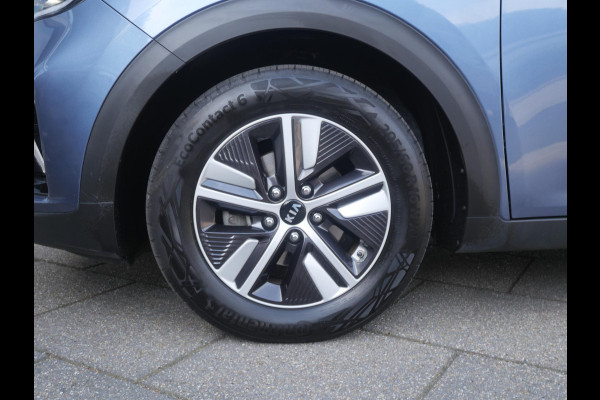 Kia Niro 1.6 GDi Hybrid DynamicPlusLine | Trekhaak | Cruise | Clima | Camera | Navi | Stoel-stuurverwarming |