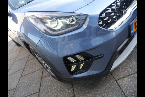 Kia Niro 1.6 GDi Hybrid DynamicPlusLine | Trekhaak | Cruise | Clima | Camera | Navi | Stoel-stuurverwarming |