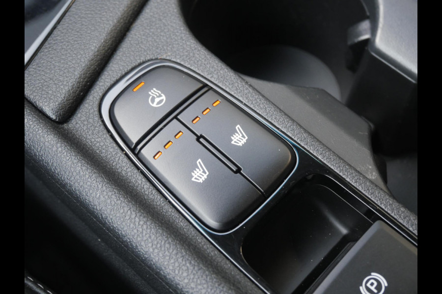 Kia Niro 1.6 GDi Hybrid DynamicPlusLine | Trekhaak | Cruise | Clima | Camera | Navi | Stoel-stuurverwarming |