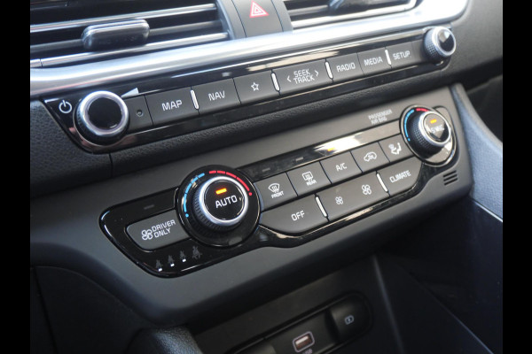 Kia Niro 1.6 GDi Hybrid DynamicPlusLine | Trekhaak | Cruise | Clima | Camera | Navi | Stoel-stuurverwarming |