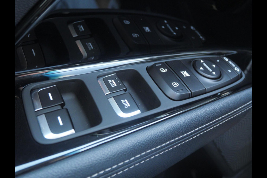 Kia Niro 1.6 GDi Hybrid DynamicPlusLine | Trekhaak | Cruise | Clima | Camera | Navi | Stoel-stuurverwarming |