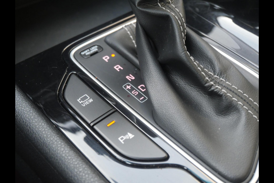 Kia Niro 1.6 GDi Hybrid DynamicPlusLine | Trekhaak | Cruise | Clima | Camera | Navi | Stoel-stuurverwarming |