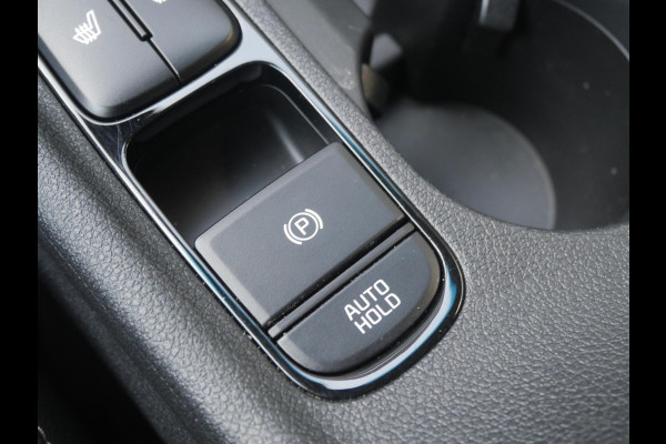 Kia Niro 1.6 GDi Hybrid DynamicPlusLine | Trekhaak | Cruise | Clima | Camera | Navi | Stoel-stuurverwarming |