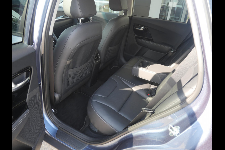 Kia Niro 1.6 GDi Hybrid DynamicPlusLine | Trekhaak | Cruise | Clima | Camera | Navi | Stoel-stuurverwarming |