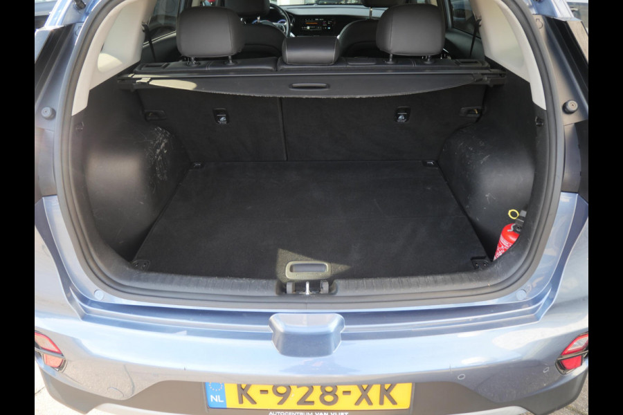 Kia Niro 1.6 GDi Hybrid DynamicPlusLine | Trekhaak | Cruise | Clima | Camera | Navi | Stoel-stuurverwarming |