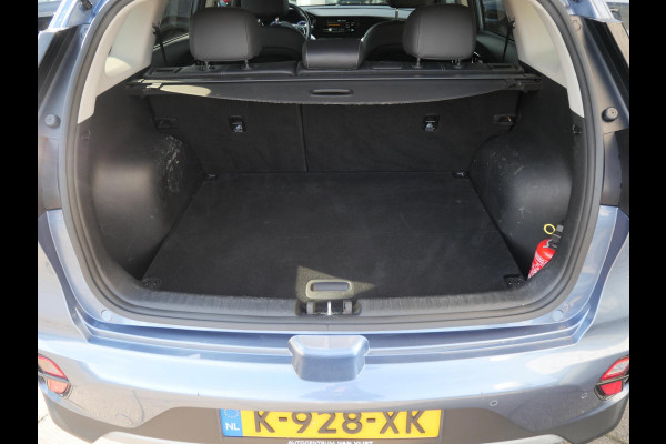 Kia Niro 1.6 GDi Hybrid DynamicPlusLine | Trekhaak | Cruise | Clima | Camera | Navi | Stoel-stuurverwarming |