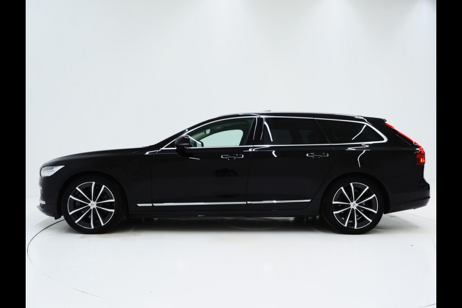 Volvo V90 2.0 T8 AWD Inscription | Panoramadak | Trekhaak | Bowers & Wilkins | 360 | Pilot Assist | Head Up