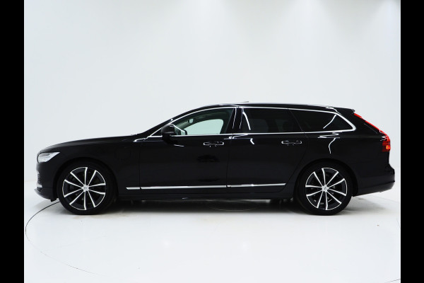 Volvo V90 2.0 T8 AWD Inscription | Panoramadak | Trekhaak | Bowers & Wilkins | 360 | Pilot Assist | Head Up