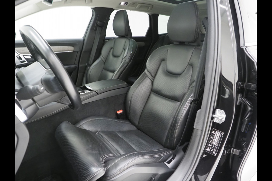 Volvo V90 2.0 T8 AWD Inscription | Panoramadak | Trekhaak | Bowers & Wilkins | 360 | Pilot Assist | Head Up