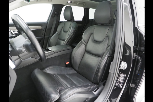 Volvo V90 2.0 T8 AWD Inscription | Panoramadak | Trekhaak | Bowers & Wilkins | 360 | Pilot Assist | Head Up