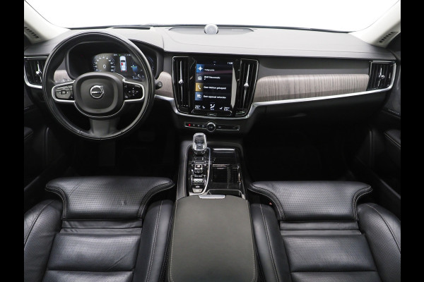 Volvo V90 2.0 T8 AWD Inscription | Panoramadak | Trekhaak | Bowers & Wilkins | 360 | Pilot Assist | Head Up
