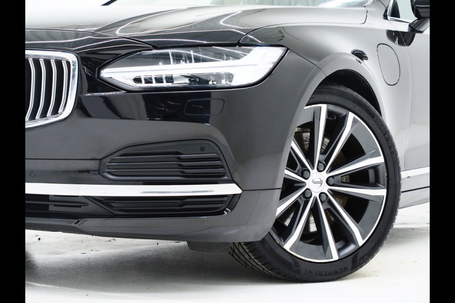 Volvo V90 2.0 T8 AWD Inscription | Panoramadak | Trekhaak | Bowers & Wilkins | 360 | Pilot Assist | Head Up